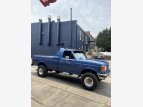 Thumbnail Photo 8 for 1989 Ford F250 4x4 Regular Cab